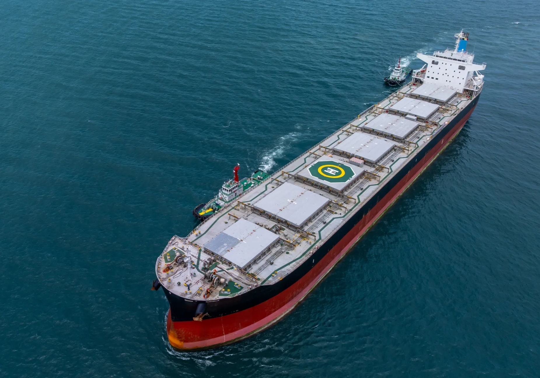 Hull & Thickness Measurement Analysis